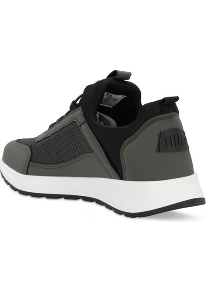 TADDEO I Erkek Sneaker Koşu & Yürüyüş Ayakkabısı Haki modelleri