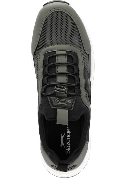 TADDEO I Erkek Sneaker Koşu & Yürüyüş Ayakkabısı Haki indirimleri