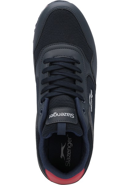 INFECTION I Erkek Sneaker Koşu & Yürüyüş Ayakkabısı Lacivert