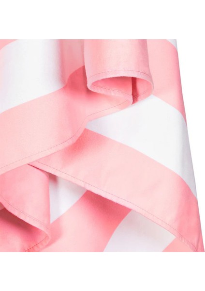 Dock And Bay Plaj Havlusu Cabana Xxl Malibu Pink modelleri