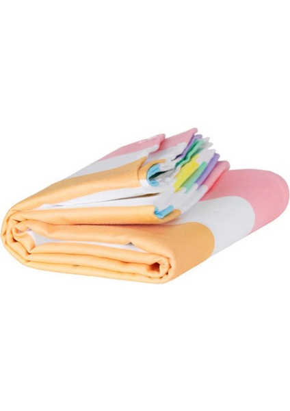 Dock And Bay Plaj Havlusu Summer L Unicorn Waves modelleri
