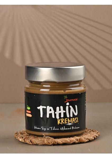 Tahin Kreması 220 gr