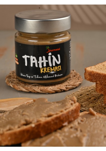 Tahin Kreması 220 gr modelleri