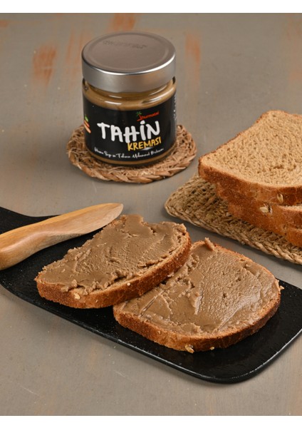 Tahin Kreması 220 gr fırsatları