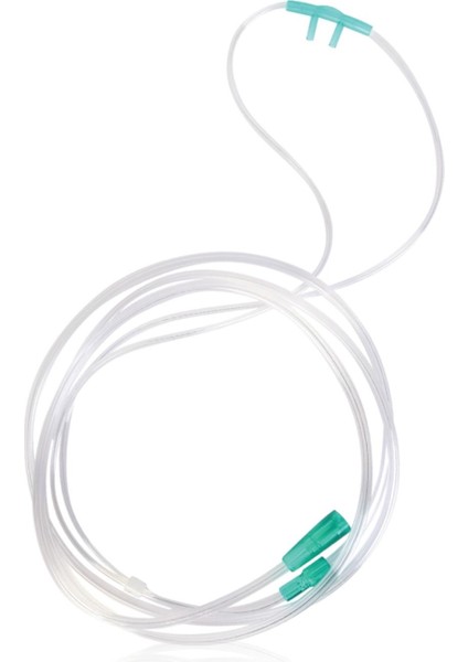 Nazal Oksijen Kanülü Çocuk