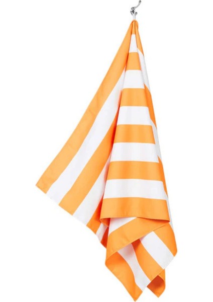 Dock And Bay Plaj Havlusu Cabana L Ipnanema Orange modelleri