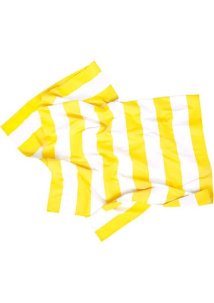 Dock And Bay Plaj Havlusu Cabana L Boracay Yellow modelleri