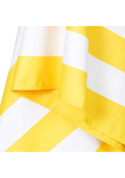 Dock And Bay Plaj Havlusu Cabana L Boracay Yellow fırsatları