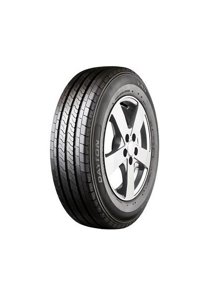 195/60 R16C 99/97T Van Oto Yaz Lastiği (Üretim Yılı:2025)