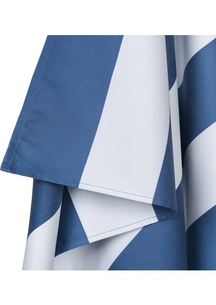 Dock And Bay Plaj Havlusu Cabana L Whitsunday Blue modelleri