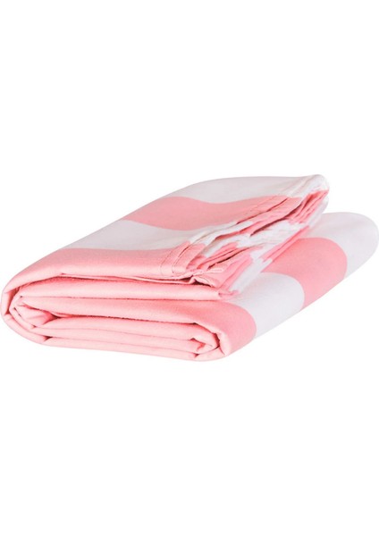 Dock And Bay Plaj Havlusu Cabana L Malibu Pink fiyatları
