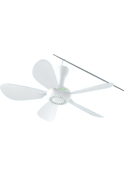 Küçük Tavan Vantilatörü Ev Mini Asılı Cibinlik Küçük Elektrikli Fan (Yurt Dışından)