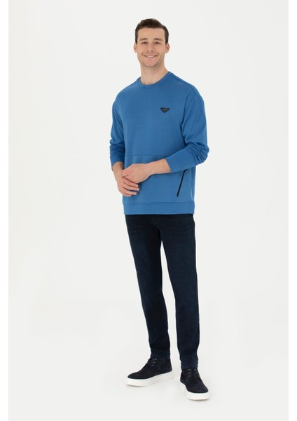 Erkek Sweatshirt 1763515 indirimleri