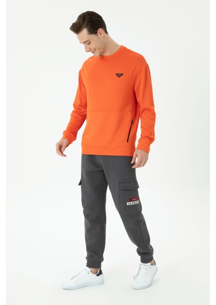 Erkek Sweatshirt 1763515