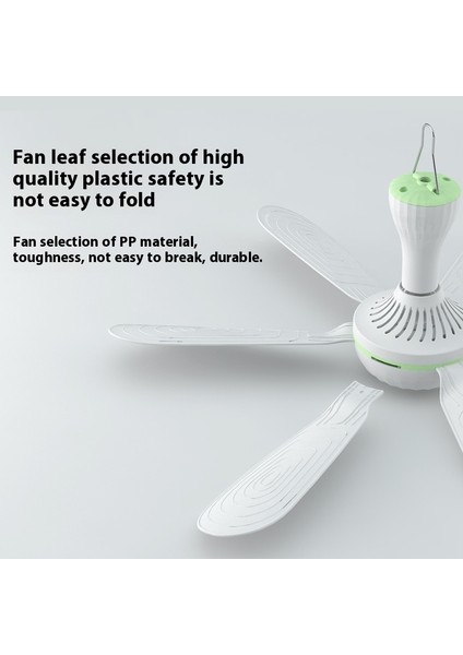 Küçük Tavan Vantilatörü Ev Mini Asılı Cibinlik Küçük Elektrikli Fan (Yurt Dışından) fırsatları
