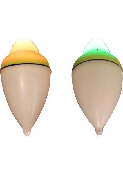 35GR. LED Işıklı Şamandıra fırsatları