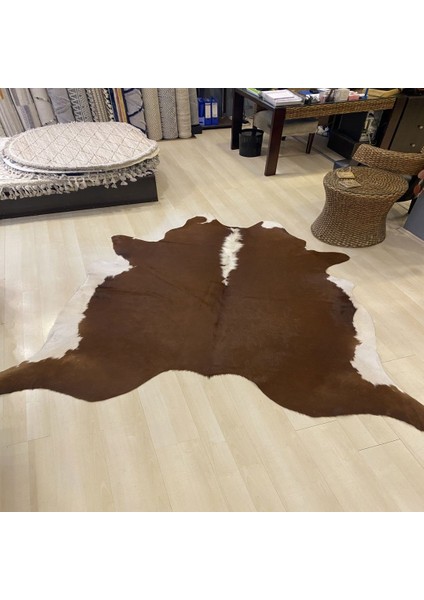 Naturel Gerçek Dana Derisi Pv 02 3,10 M2