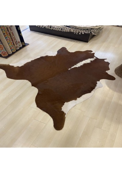 Naturel Gerçek Dana Derisi Pv 02 3,10 M2