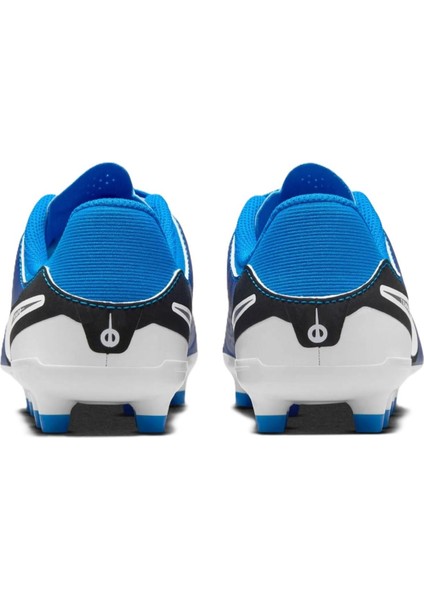 Tiempo Legend 10 Academy Fg/mg Çocuk Krampon Lacivert