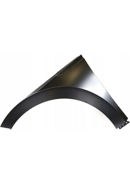 Çamurluk Ön Sol – 3G8821105 Wısco – Volkswagen Arteon 18 ve Sonrası Uyumlu