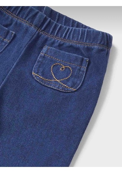 Kız Bebek Tayt 1543 modelleri