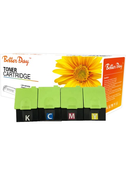 Better Day BOI-CX310(80C8SY0) Y
