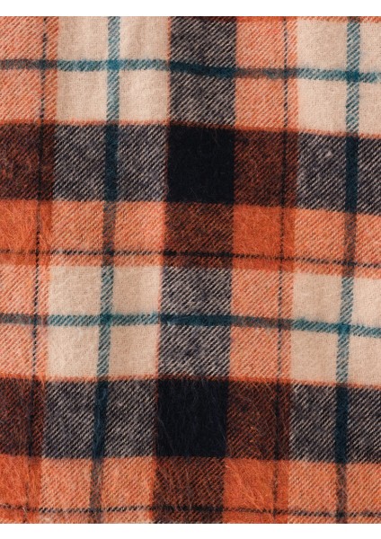 Relax Fit Erkek Gömlek Uzun Kol indirimleri