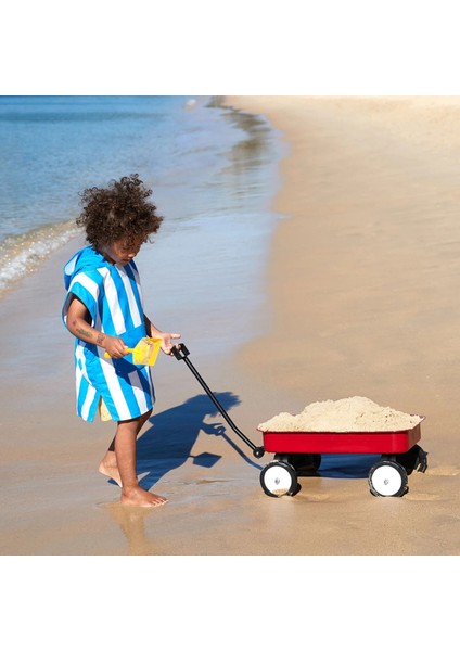 Uv Korumalı Çocuk Pançosu M Bondi Blue indirimleri