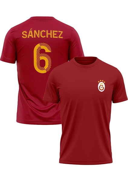 Galatasaray Davinson Sánchez Çocuk T-Shirt C231447