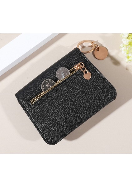 Kadın Cüzdanı Moda Çok Yönlü Düşüş Çanta Para Cüzdanı Kadın Kart Tutucu (Yurt Dışından) indirimleri