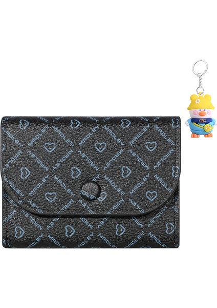 Kadın Cüzdanı Kadın Para Cüzdanı Moda Clutch (Yurt Dışından)