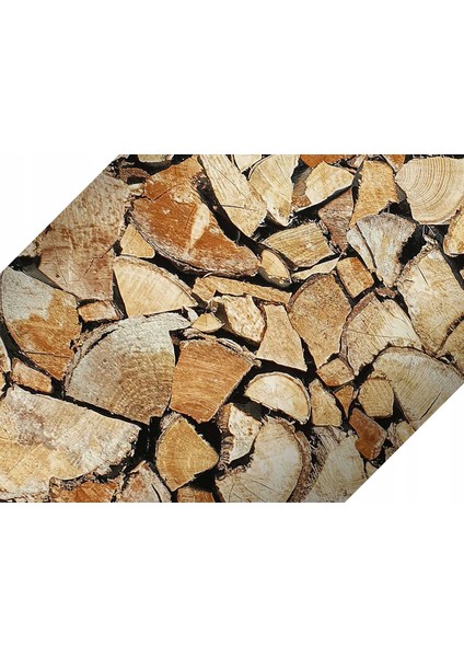 D-C-Fi x 276-0493 Kendinden Yapışkanlı Dekoratif Ağaç Desen Folyo ( 45 cm x 2 mt )