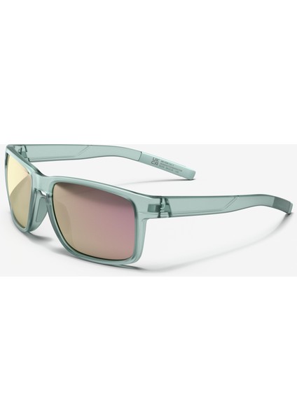 Quechua Spor Güneş Gözlüğü - Polarize Camlı - 3. Kategori - MH530
