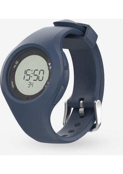 Kronometreli Saat - W200 M