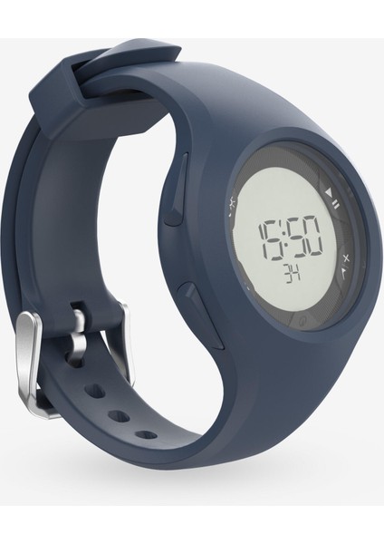 Kronometreli Saat - W200 M