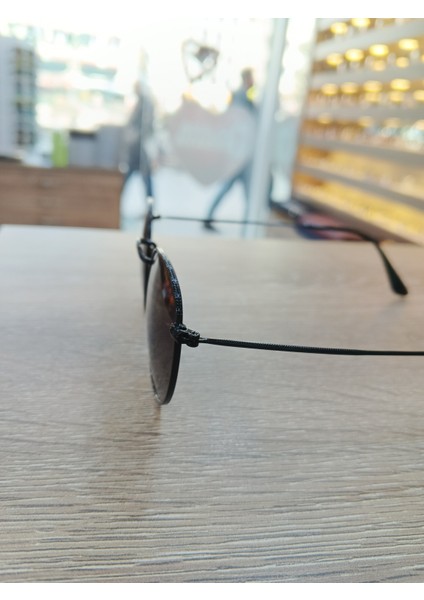 Polarize Unisex Güneş Gözlüğü