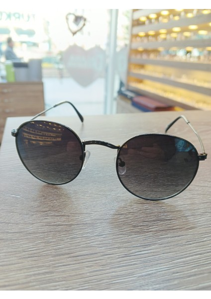 Polarize Unisex Güneş Gözlüğü