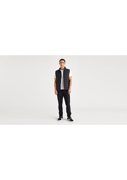 Go Chino Slim Tapered Pantolon
