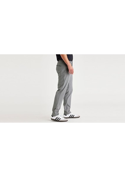 Go Chino Slim Tapered Pantolon