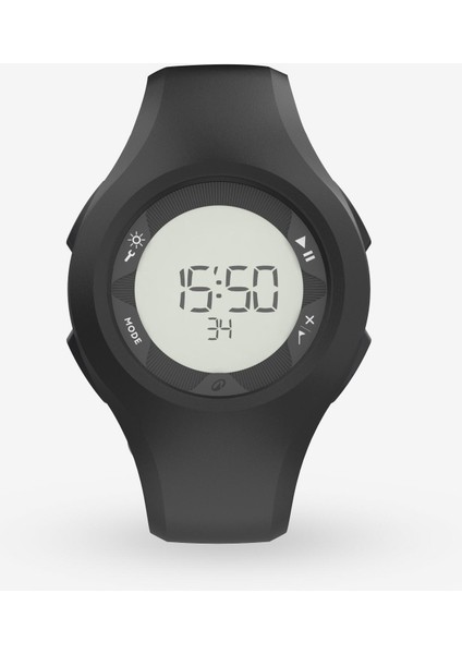 Kronometreli Saat - W200 M