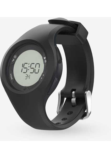 Kronometreli Saat - W200 M