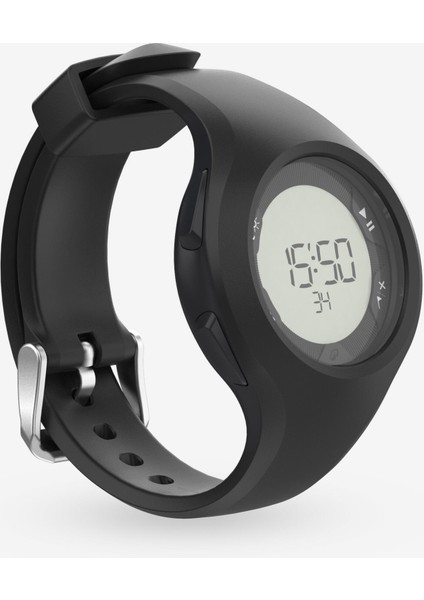 Kronometreli Saat - W200 M