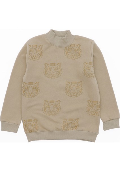 Erkek Çocuk Sweatshirt
