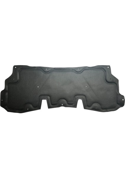 Nissan Qashqai Kaput Altı Izalatör ( Izolatör ) Keçe 2010-2013 Model Uyumlu