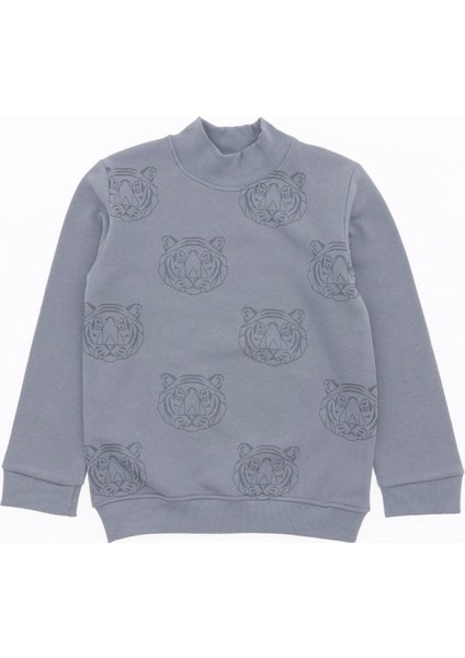Erkek Çocuk Sweatshirt