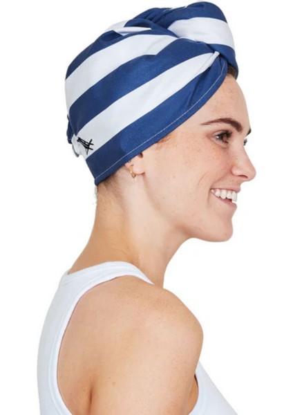 Saç Havlusu Cabana Whitsunday Blue fırsatları