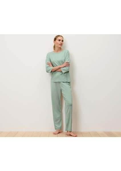 Pijama Takımı