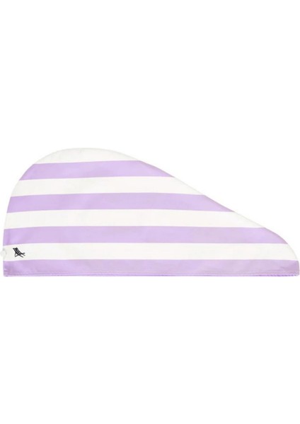 Saç Havlusu Cabana Lombok Lilac
