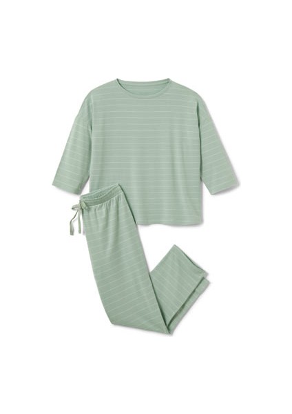Pijama Takımı