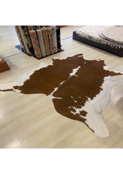 Naturel Gerçek Dana Derisi Pv 02 3,47 M2